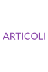 ARTICOLI